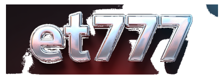 et777 logo